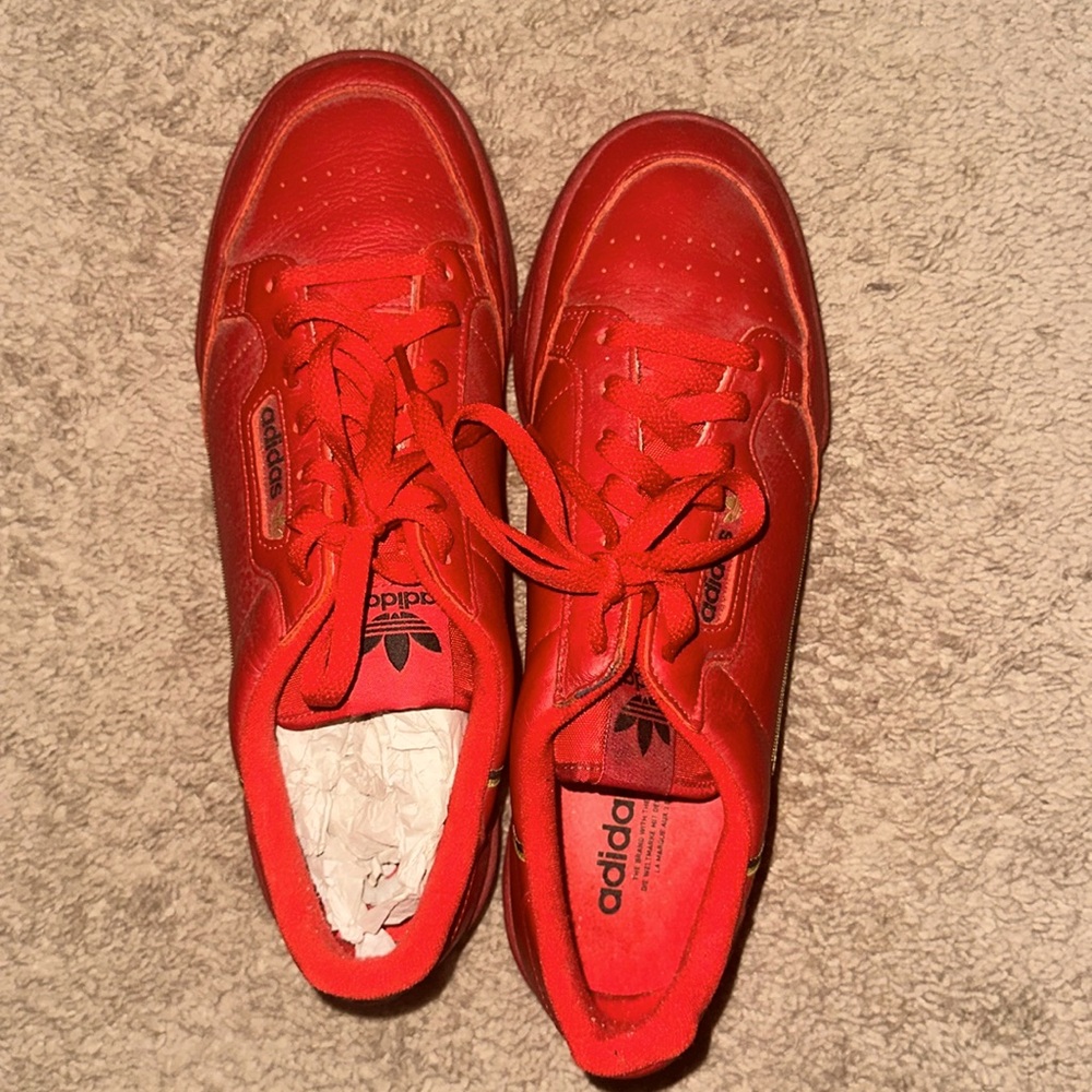 Adidas brand new never worn men's Size 13
